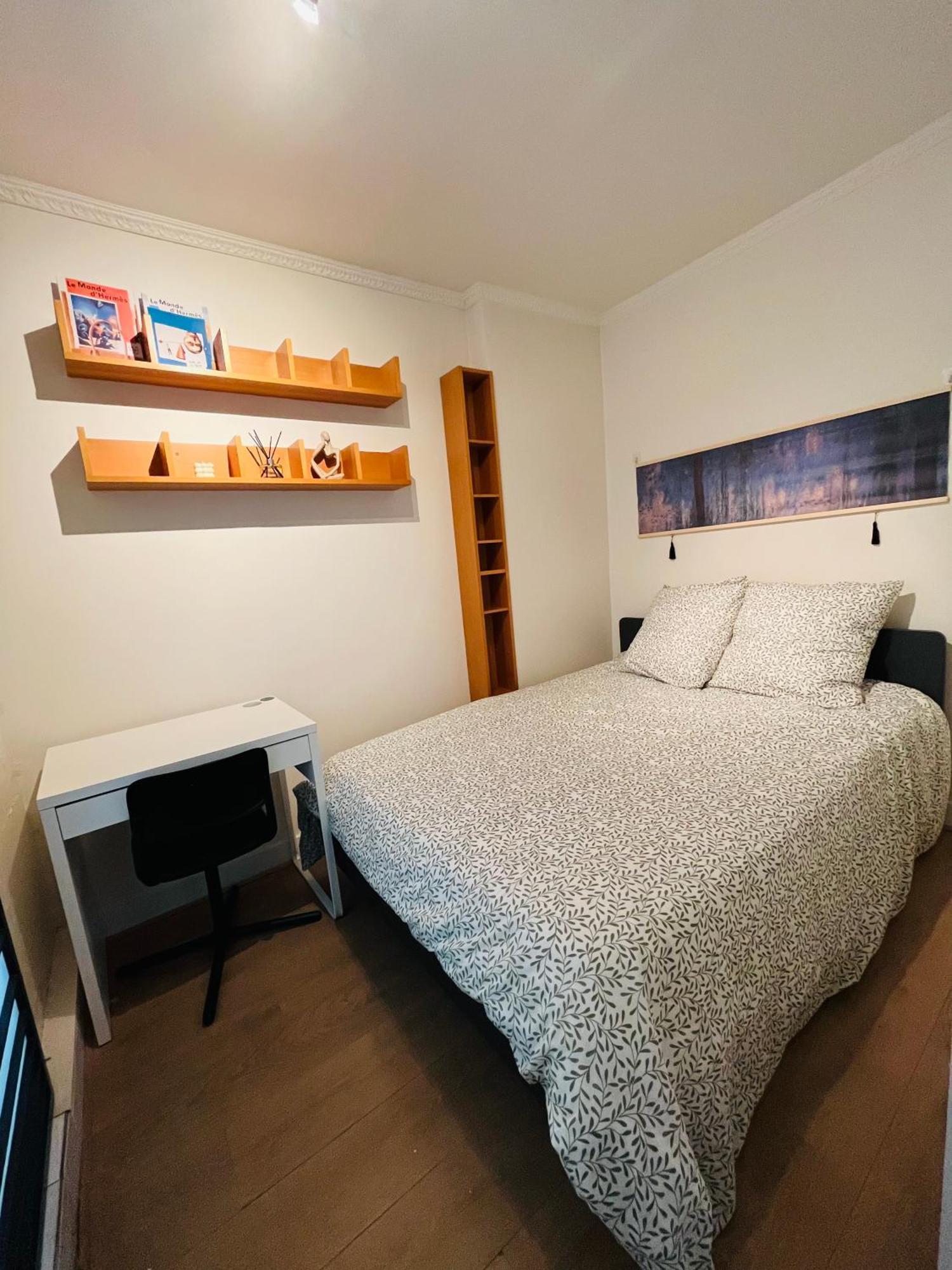 Appartement Dream Dwell Paris- 650m To Notre Dame Near Odeon *