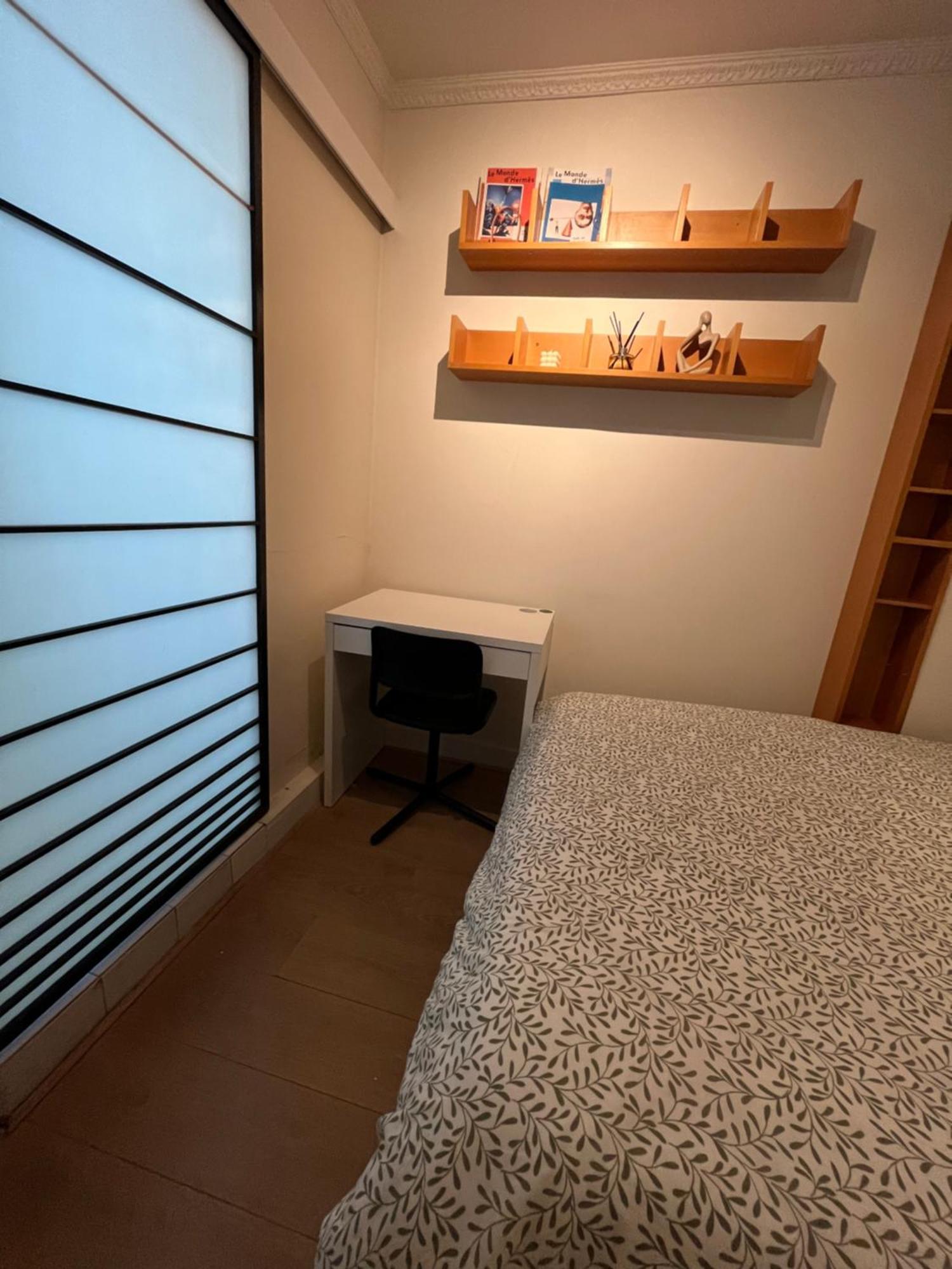 Appartement Dream Dwell Paris- 650m To Notre Dame Near Odeon Parijs