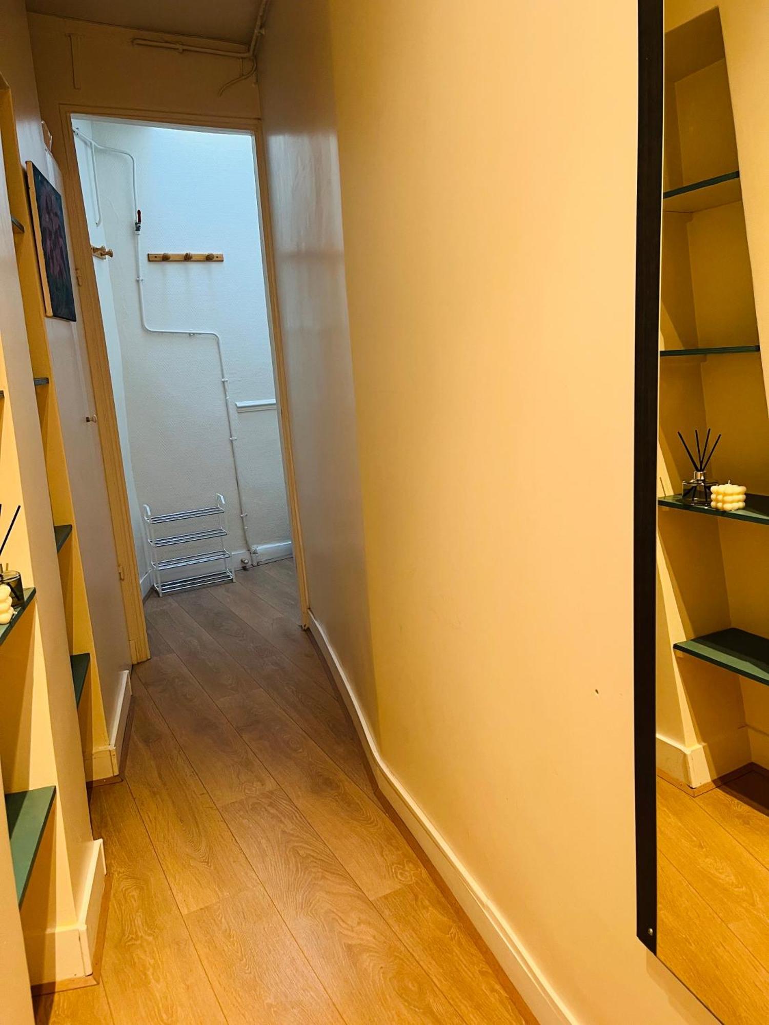 Appartement Dream Dwell Paris- 650m To Notre Dame Near Odeon